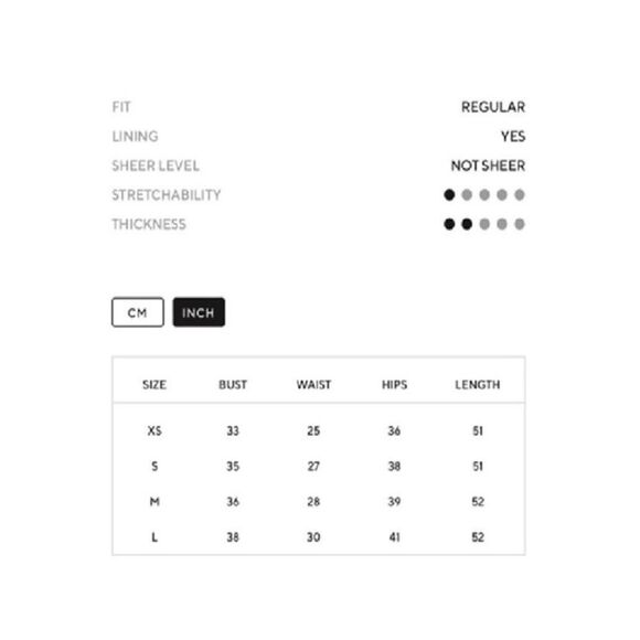 Adelyn Rae Layne Medium Multicolor Striped Halter Dress RTR Handkerchief Hemline - Picture 3 of 15